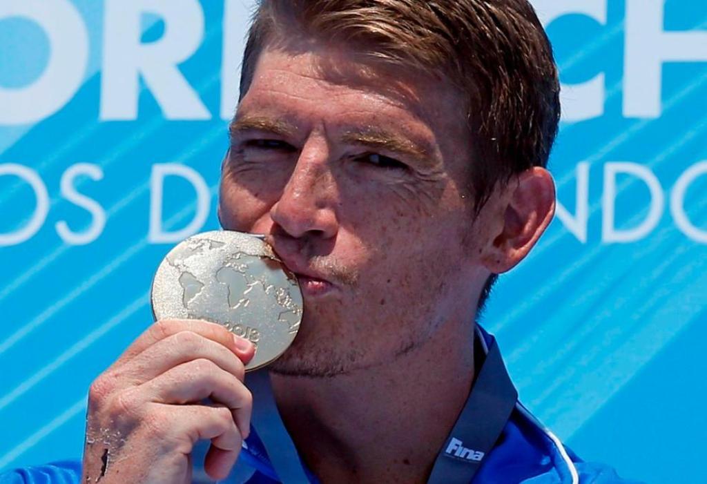 Γιαννιώτης: Ευτυχία είναι να κάνεις τα όνειρά σου πραγματικότητα - Media