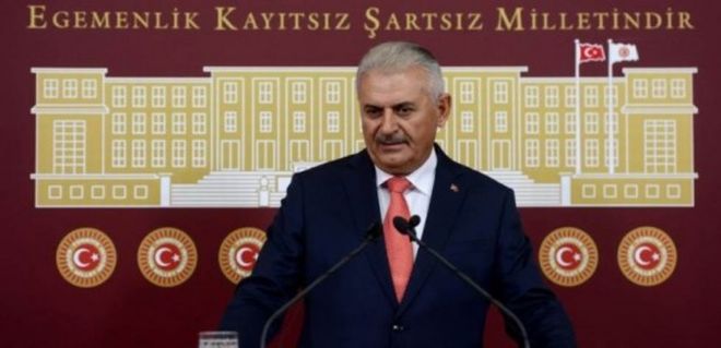 Συνεχίζεται το «αστυνομικό κράτος» στην Τουρκία: Ο Γιλντιρίμ προτείνει παράταση της κατάστασης εκτάτου ανάγκης - Media