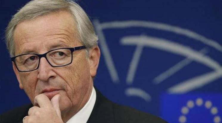 «Καμπανάκι» Γιούνκερ στον Ερντογάν: Δεν θα απαρνηθούμε τις αρχές μας για χάρη της Τουρκίας - Media