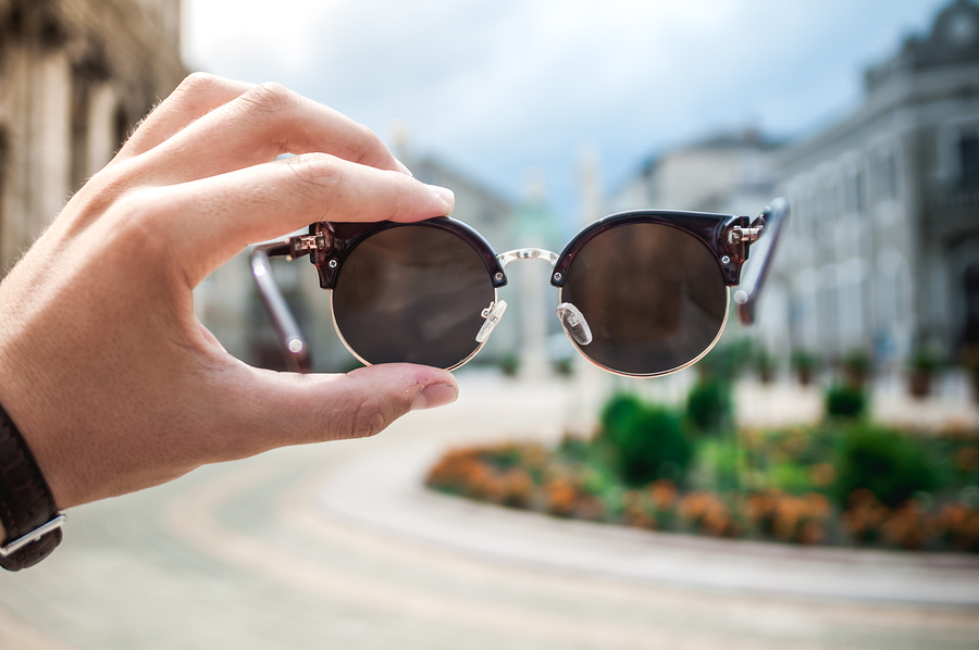 Γυαλιά ηλίου: Πώς θα επιλέξετε φίλτρο και φακό - Media
