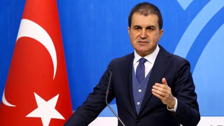 «Κανείς δεν θα μας πει ποιους τρομοκράτες θα πολεμήσουμε και ποιους θα αγνοήσουμε» - Σκληραίνει τη στάση της η Τουρκία    - Media