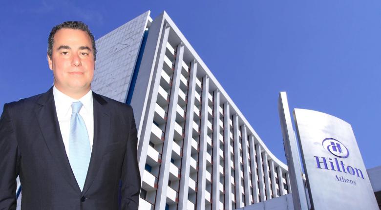Κωνσταντακόπουλοι: Έφεραν την Cosco, τον luxurious τουρισμό και τώρα διεκδικούν το Hilton - Media