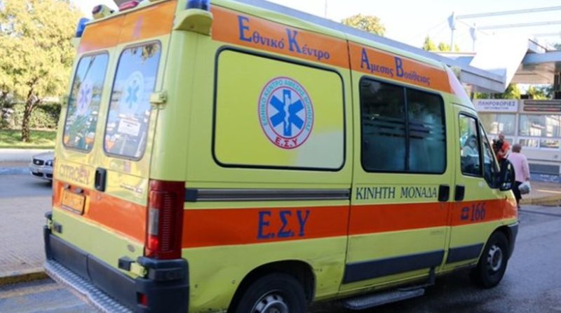 Νεκρή ανασύρθηκε γυναίκα από παραλία της Κεφαλονιάς  - Media
