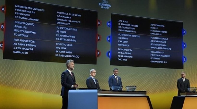 Τι λεφτά δίνει η UEFA στις ομάδες στο Europa League - Media