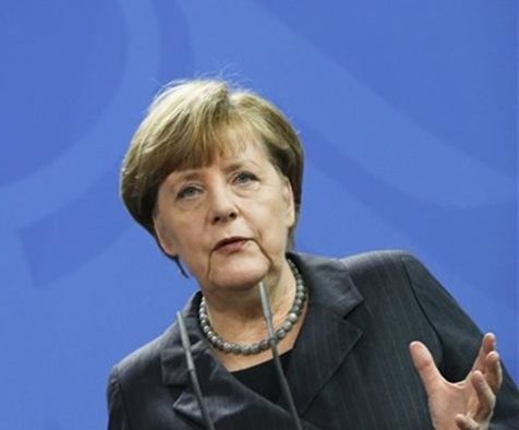 Μέρκελ: Μεταναστευτικές συμφωνίες αλά Τουρκία και με τις χώρες της Β. Αφρικής  - Media