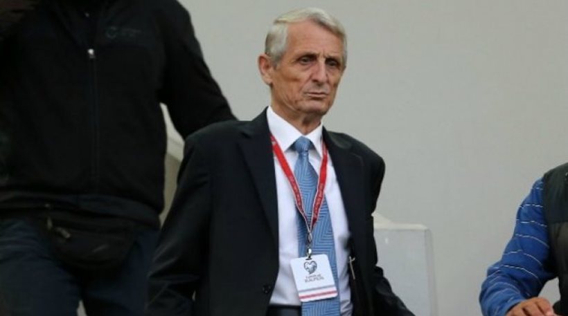 ΕΠΟ: Βγήκε το βούλευμα, έκπτωτος ο Γκιρτζίκης! - Ραγδαίες εξελίξεις στην ομοσπονδία - Media