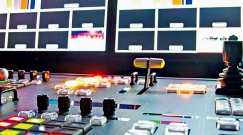 Τι απαντά η πενταμελής Επιτροπή στις εταιρείες για την αρτιότητα του διαγωνισμού για τις τηλεοπτικές άδειες - Media