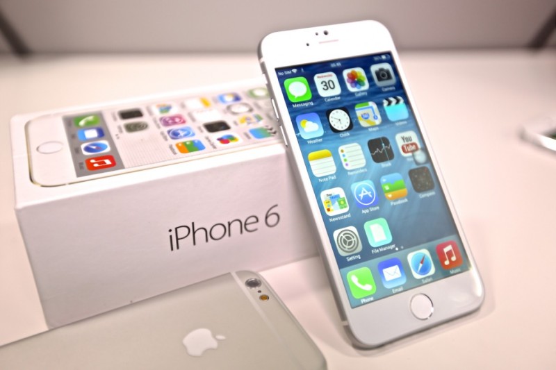 H Apple κατηγορείται για εργοστασιακό ελλάτωμα σε χιλιάδες συσκευές iPhone 6 - Media