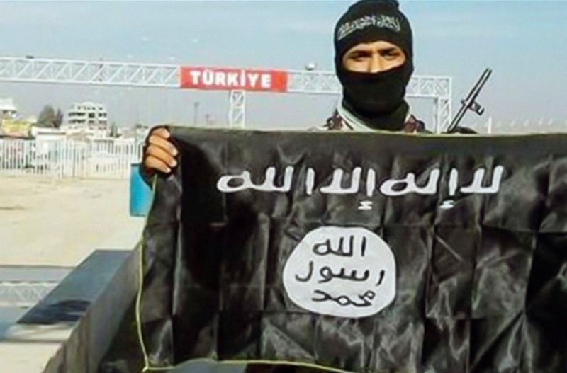 Γερμανικά κόμματα: «Η Τουρκία θεωρείται η χώρα διέλευσης όπλων και πετρελαίου για ισλαμιστικές οργανώσεις»  - Media