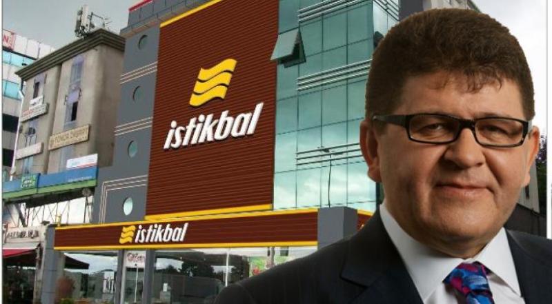 Μεγάλες περιπέτειες για τον... Μουσταφά της τουρκικής Istikbal - Media