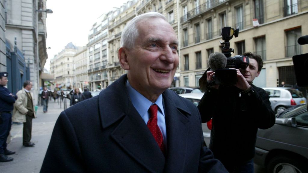 Έφυγε από τη ζωή ο μεγαλοεπιχειρηματίας και στενός σύμβουλος του πρώην Γάλλου προέδρου Ζερόμ Μονό (Photos) - Media