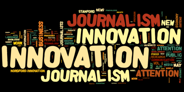 Δημοσιογραφικές αγιογραφίες που τιμούν το... λειτούργημα - Media