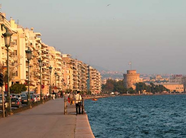 Αίθριος καιρός - Έως τους 34 βαθμούς η θερμοκρασία - Media