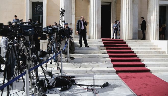 Στο ΣτΕ οι 7 τηλεοπτικοί σταθμοί κατά του διαγωνισμού - Media