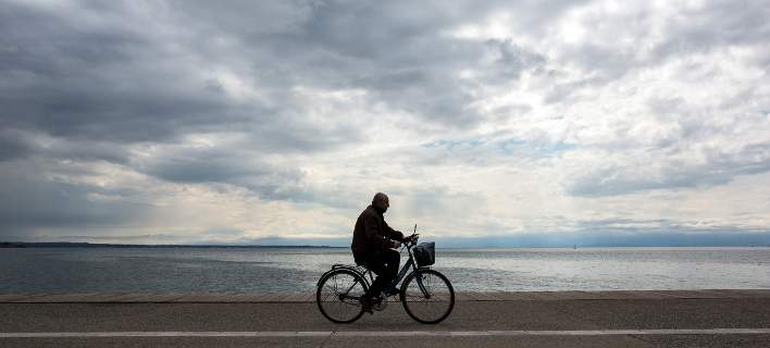 Πτώση θερμοκρασίας και βροχές το Σάββατο - Media
