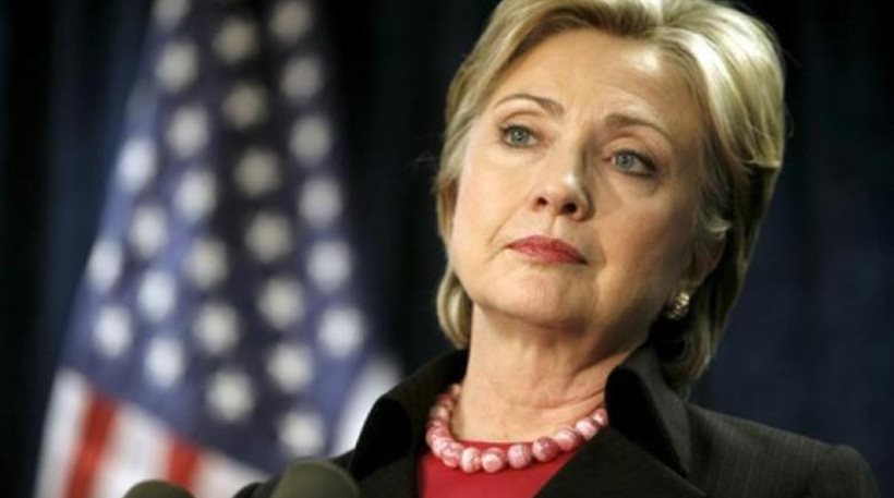 «Η Χίλαρι δηλητηριάστηκε από τον Πούτιν και τον Τραμπ» - Τι υποστηρίζει διάσημος αμερικανός νευροπαθολόγος - Media