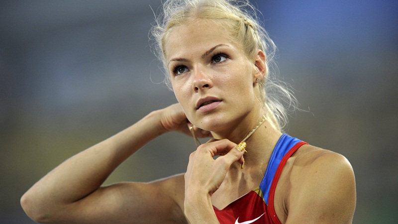 Ρίο 2016: Η Ρωσία θα έχει τελικά αθλητή στο στίβο - Το CAS δικαίωσε την Κλίσινα - Media