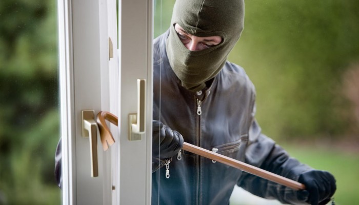 Δυο συλλήψεις για 15 κλοπές στα Τρίκαλα    - Media