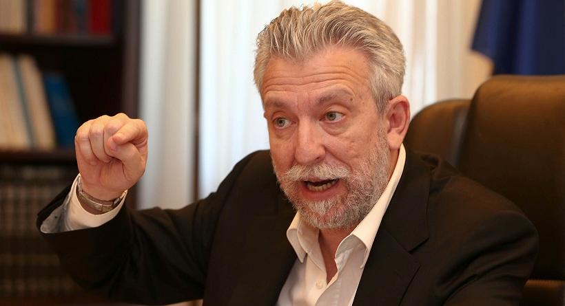 «Βόμβα» Κοντονή: Το πρωτάθλημα είναι κάλπικο - Media