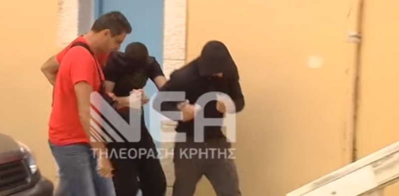 22χρονη καταγγέλλει ομαδική ασέλγεια από έξι άνδρες (Video) - Media