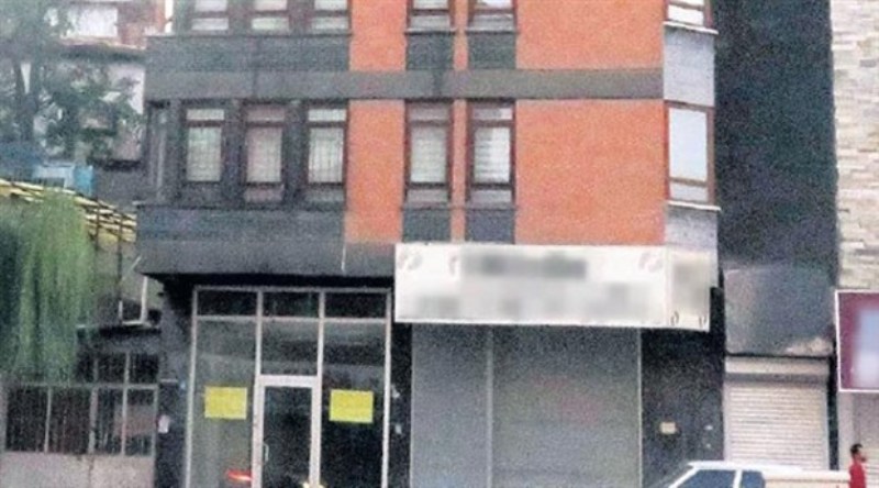 Τουρκικός τύπος: Σχολείο της ISIS βρέθηκε στην Άγκυρα - Media