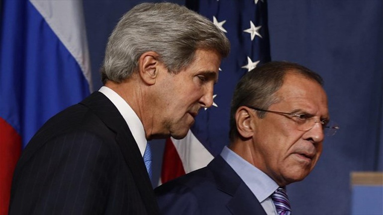 Οριστικοποιείται η συμφωνία Ρωσίας-ΗΠΑ για τη Συρία - Media