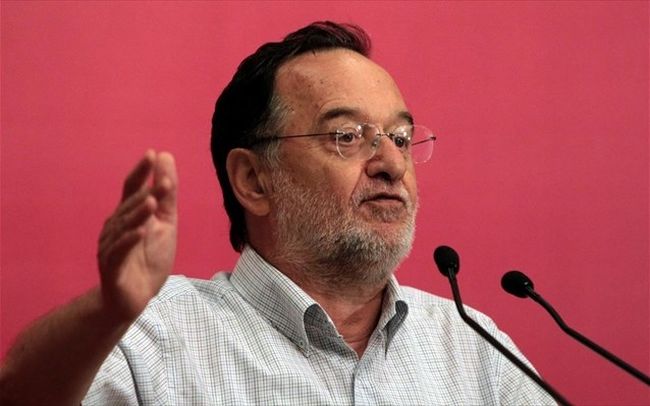 Λαφαζάνης: Να καταργηθεί ο ΕΝΦΙΑ - Media