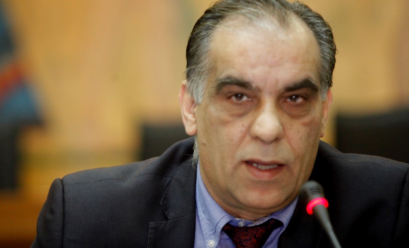 Καταδίκη ΣΥΡΙΖΑ-ΝΔ για την επίθεση κατά του δημάρχου Περάματος - Media