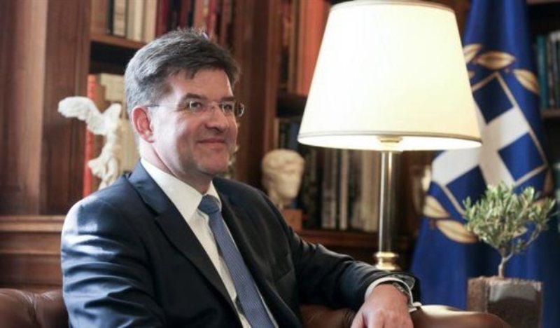 ΥΠΕΞ Σλοβακίας: Ωραιότατη χώρα η Ελλάδα - Media