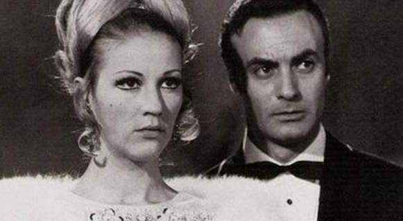 Λάσκαρη για Μπάρκουλη: «Μονάκριβο φυλαχτό η καλοσύνη σου» - Media