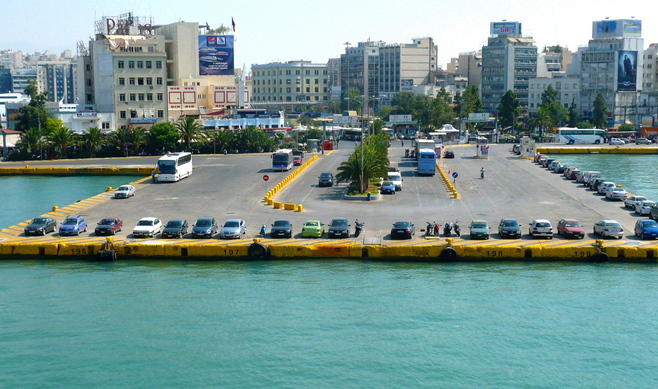 Λύθηκε η απεργία της ΠΝΟ - Από τα μεσάνυχτα τα δρομολόγια  - Media