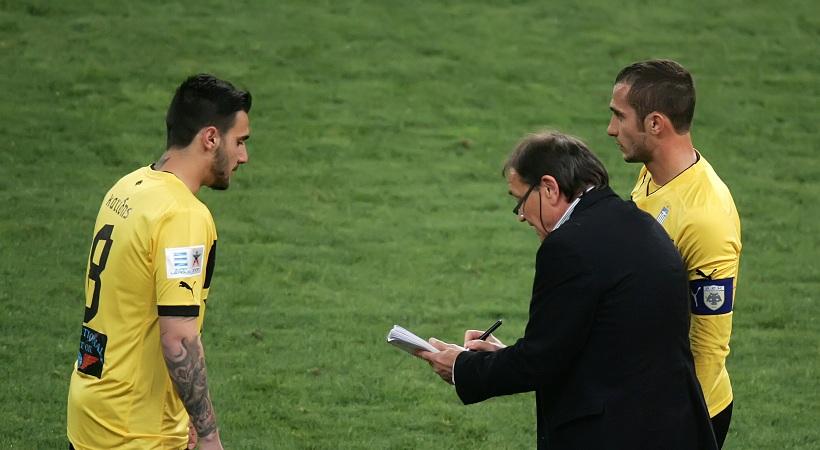 Λίνεν: «Αν δεν προστατεύαμε τον Κατίδη, θα τον έσφαζαν» - Media