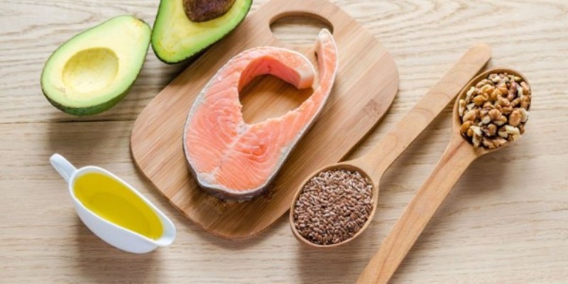 Καρδιά: Τα λιπαρά που πρέπει να τρώτε και που πρέπει αποφεύγετε - Media