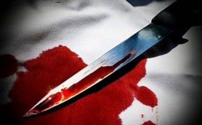 Αιματηρός καβγάς στην Πέλλα: Μαχαίρωσε τη σύντροφο του πατέρα του - Media
