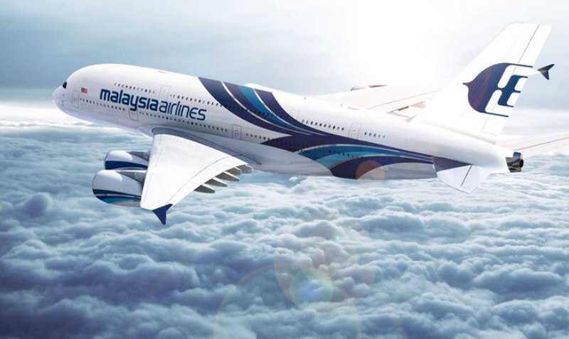 Malaysia Airlines: Αεροπειρατή ή τζιχαντιστή πιλότο βλέπουν πίσω από την πτώση της πτήσης ΜΗ730 - Media