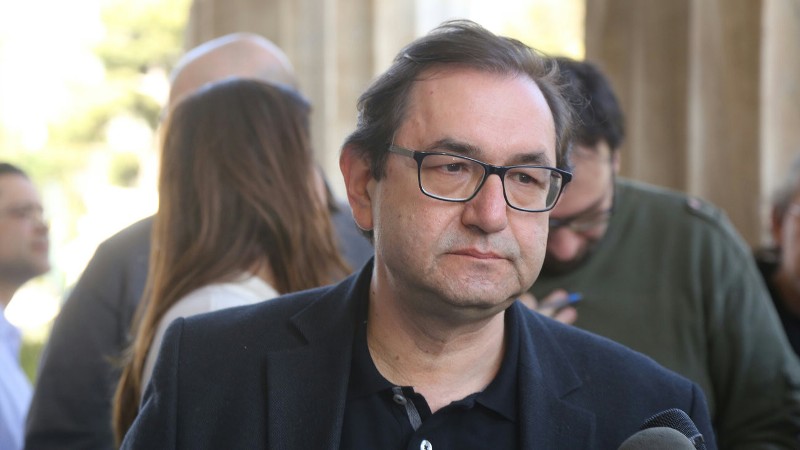 Η «μάχη» της διαπραγμάτευσης: Δεν έγινε, λέει η ΝΔ - Υπογράφατε λευκά χαρτιά, απαντά η κυβέρνηση - Media