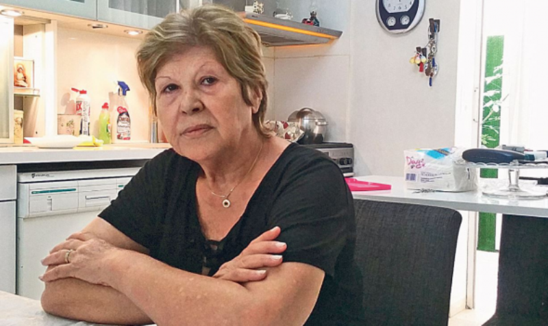 Το ξέσπασμα της μητέρας Μαυρίκου: Δεν έπρεπε να οδηγεί ο γιος μου - Ήταν φυτό από τα φάρμακα - Media