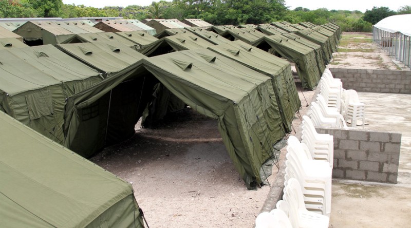 Φρίκη στην Αυστραλία: Κακοποιήσεις και σεξουαλικές επιθέσεις προσφύγων σε κέντρο υποδοχής - Media