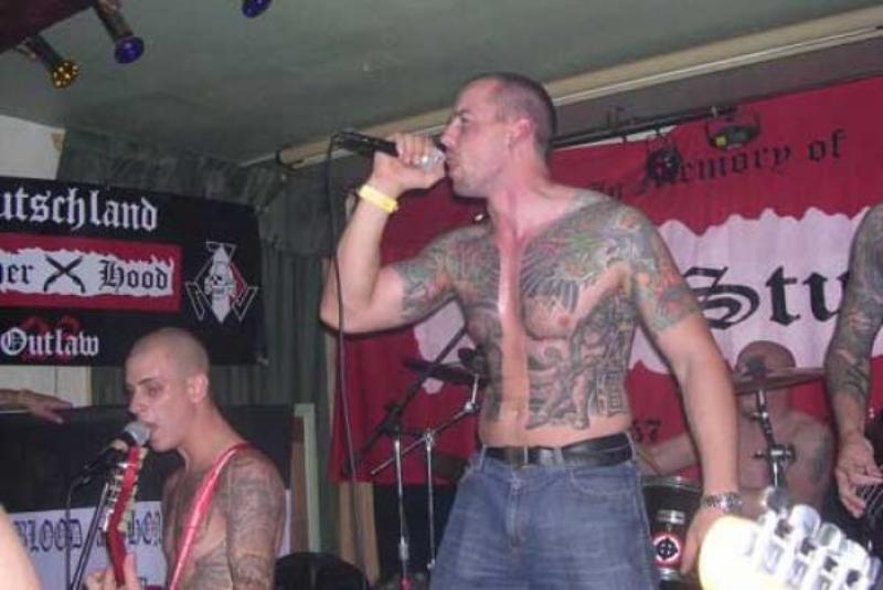 Μια συναυλία νεοναζί σχεδόν κάθε δυο ημέρες έγινε φέτος στη Γερμανία - Media