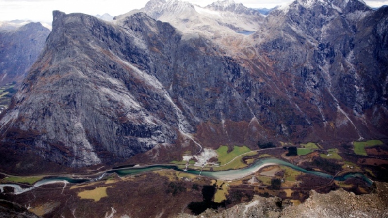 Βούνο… φεύγει από τη Νορβηγία! - Media