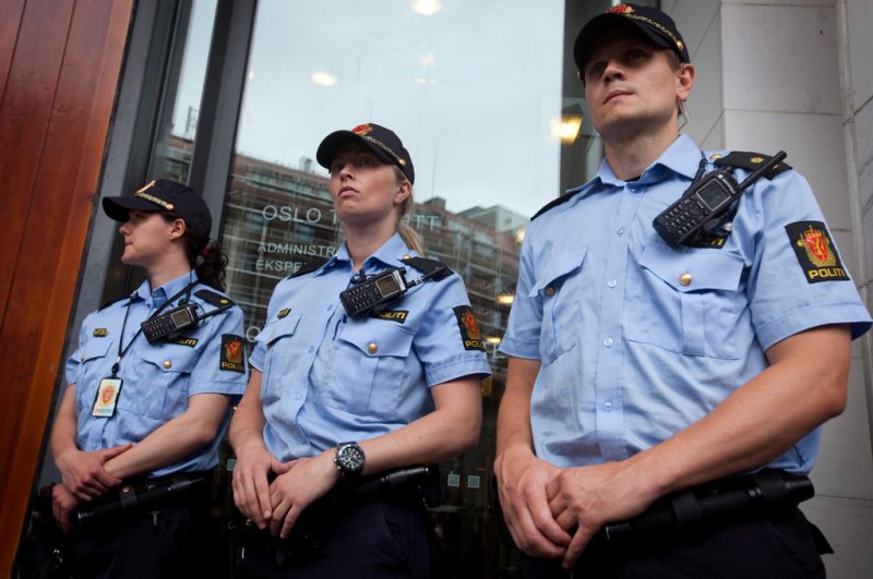 Εμπιστεύεστε την αστυνομία; Δείτε τι απάντησαν οι Ευρωπαίοι - Media