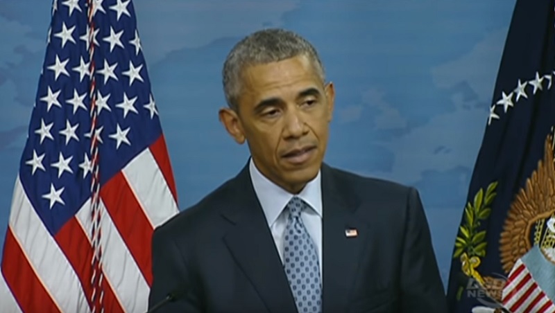 Τα σχέδια δυο…συνταξιούχων: Ομπάμα και Μπαν Κι Μουν συζητούν για το μέλλον τους - Media