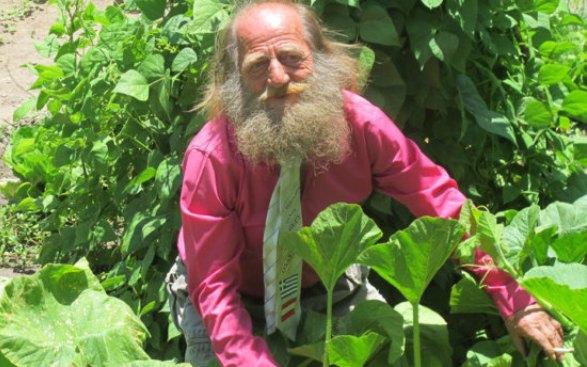 Αυτός είναι ο «Ωνάσης της Κρήτης» (Photos) - Media