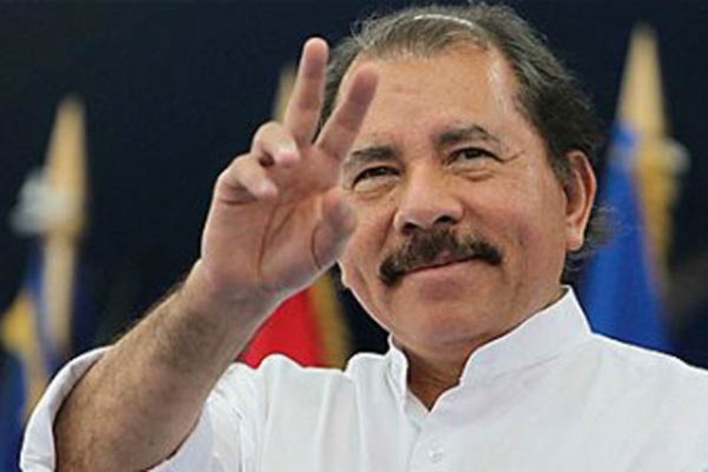 Εκλογές στη Νικαράγουα, φαβορί οι Σαντινίστας και ο Ορτέγα  - Media