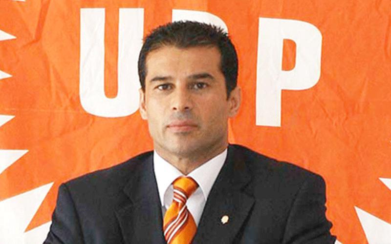 Εμπρηστικές δηλώσεις από τον ψευδοπρωθυπουργό των Κατεχόμενων - Βολές κατά Ακιντζί για «μετριοπαθή» στάση - Media