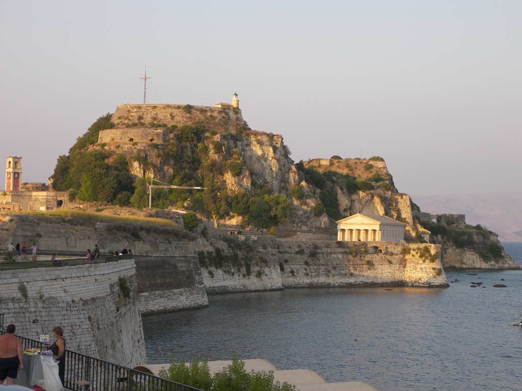 Χωρίς ακτοπλοϊκή συγκοινωνία η Κέρκυρα Τρίτη και Τετάρτη - Media