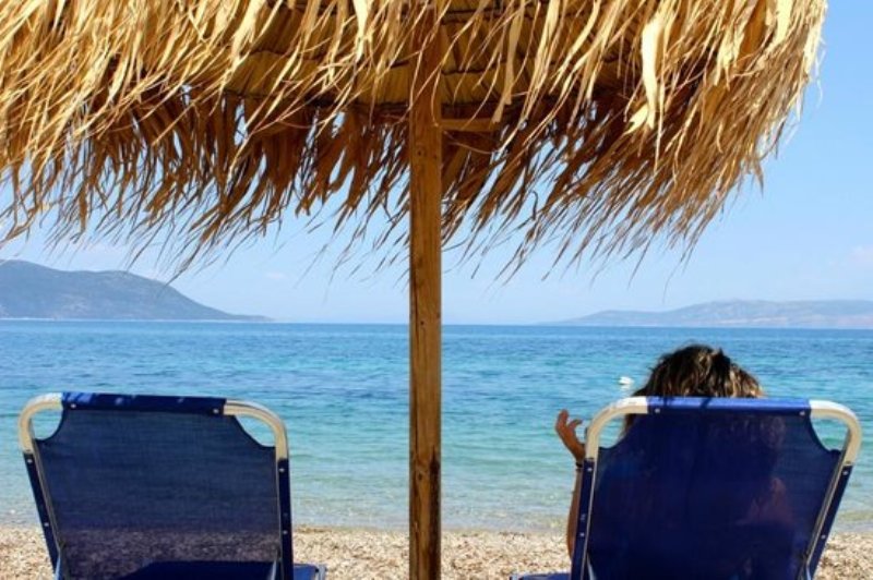 Γαλάζια σημαία για 486 ελληνικές ακτές: Αυτές είναι οι πιο καθαρές παραλίες - Media