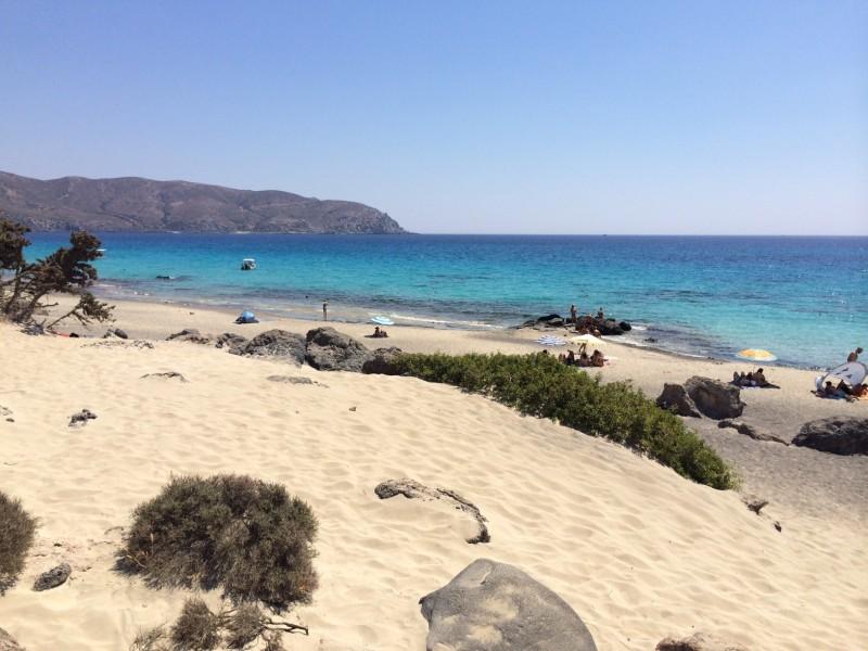 Νόιες Φόλκσμπλατ: Οι Έλληνες υπολογίζουν σε ένα «θαυμάσιο καλοκαίρι» - Media