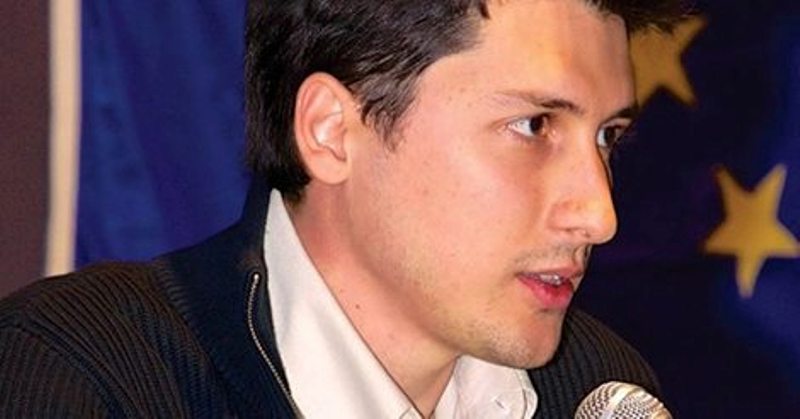 Χρηστίδης: Η κυβέρνηση είναι ένα τερατούργημα που θα καταρρεύσει - Media