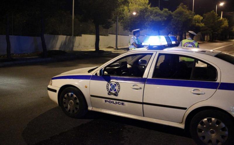 Θεσπρωτία: Άγνωστος πυροβόλησε κατά αστυνομικών για ναρκωτικά - Media